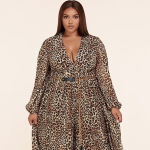 Can't Handle Me Jumpsuit